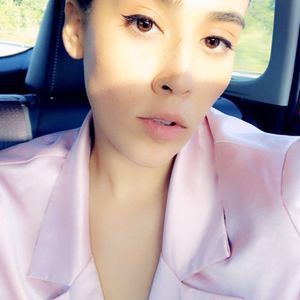 Meet your Posher, Natasha